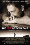 Life of David Gale
